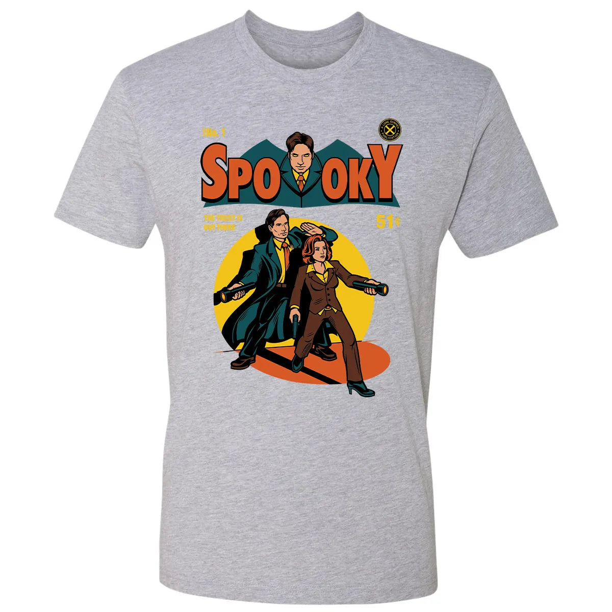 Premium Unisex T-shirt - G8K62U55