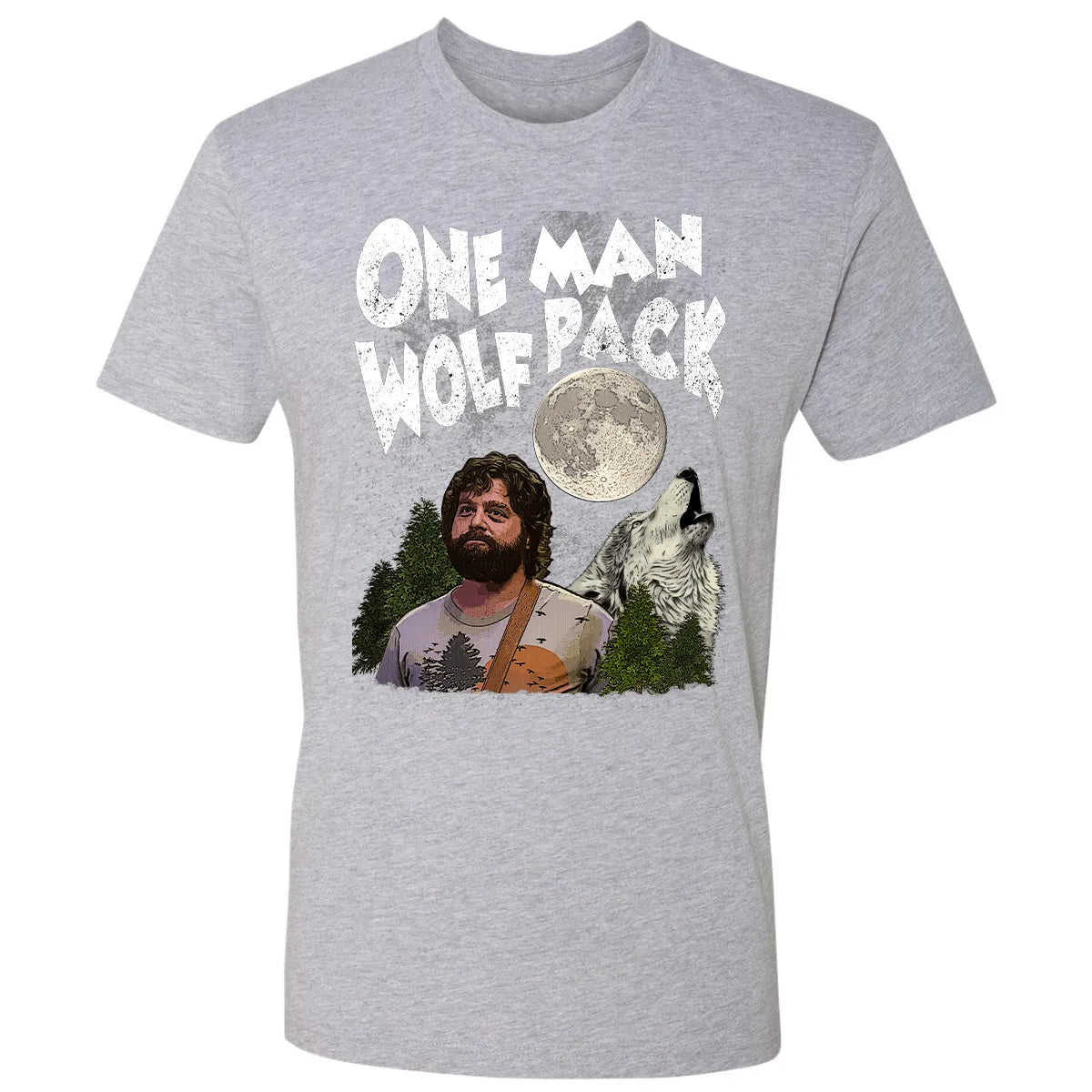 Premium Unisex T-shirt - XAKK9VZS
