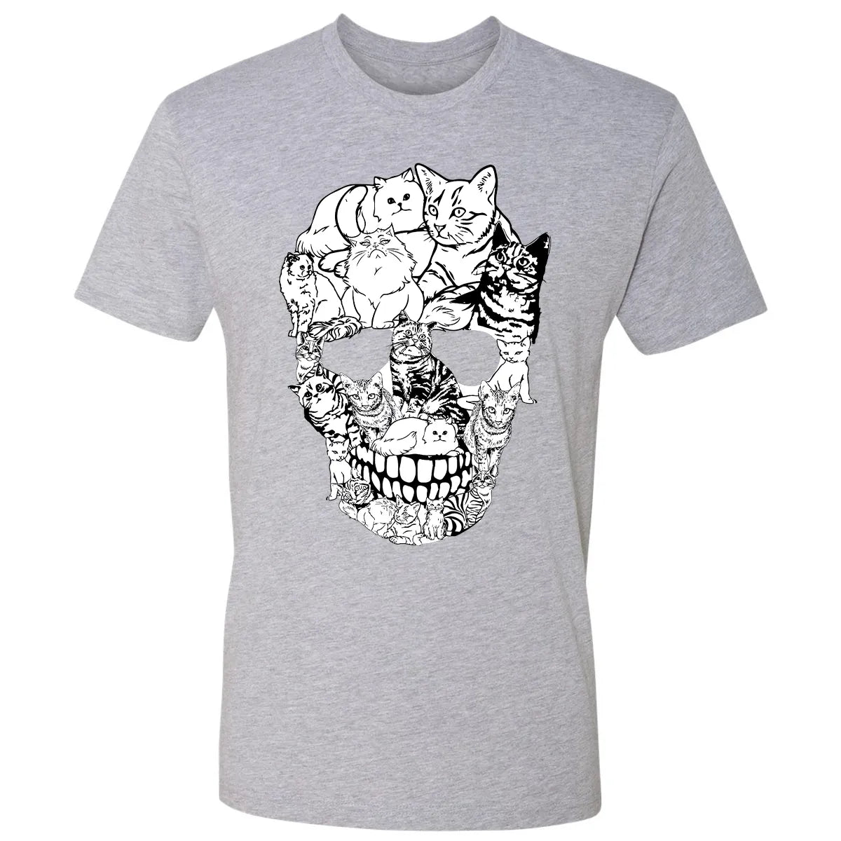 Premium Unisex T-shirt - EUADZQCG