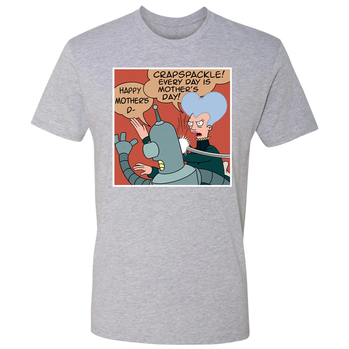 Premium Unisex T-shirt - SJMN4WLB