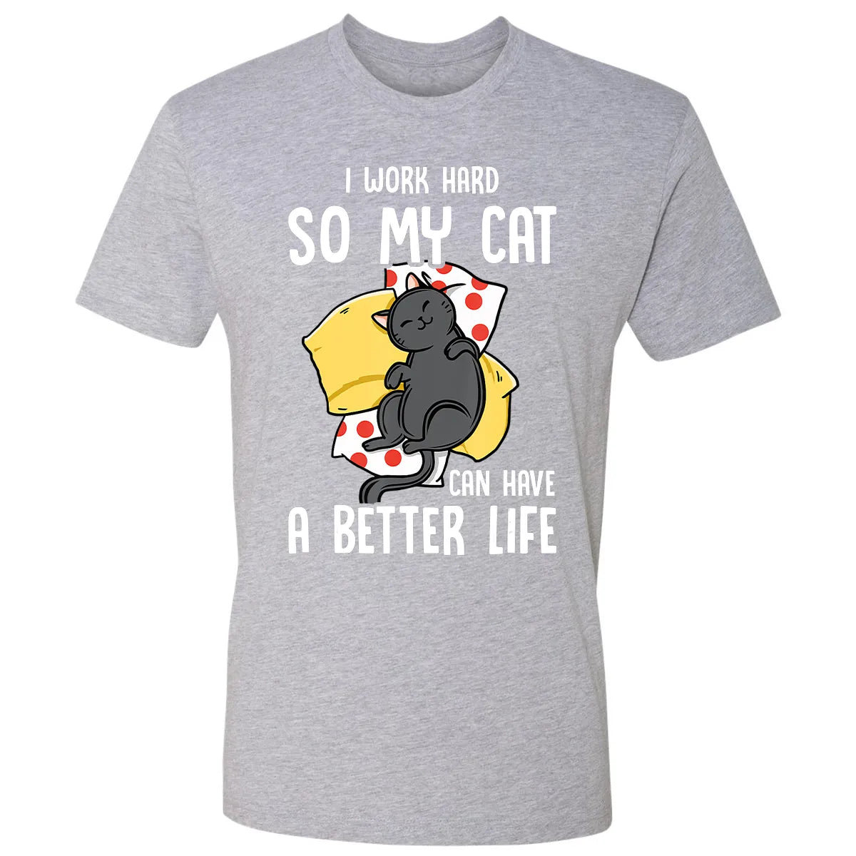 Premium Unisex T-shirt - PDJ6QXHB
