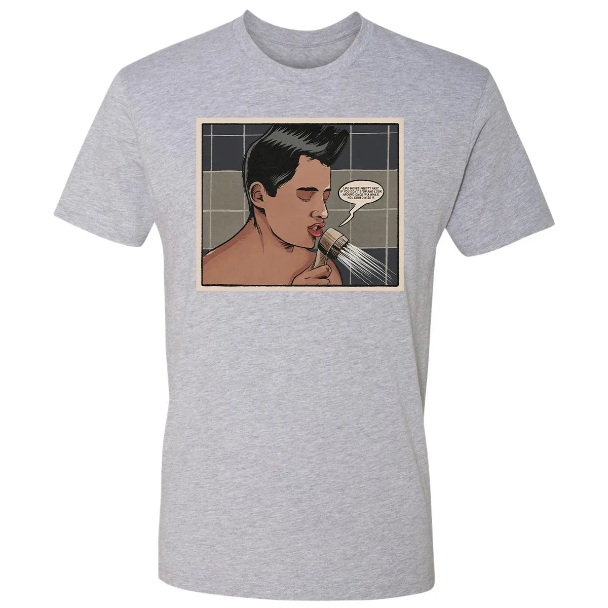 Premium Unisex T-shirt - MMV3F9ZA