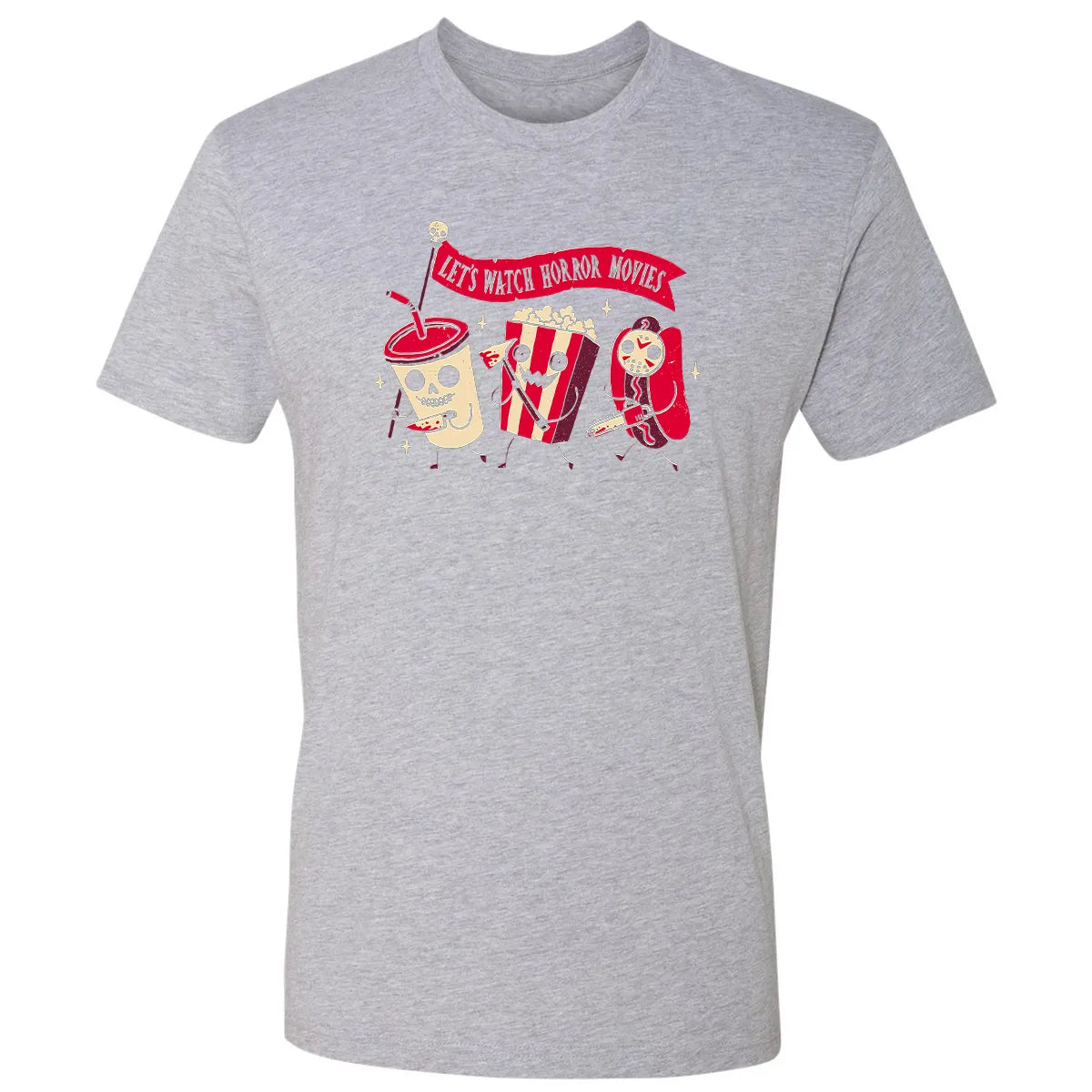 Premium Unisex T-shirt - 1JQ8NSHT