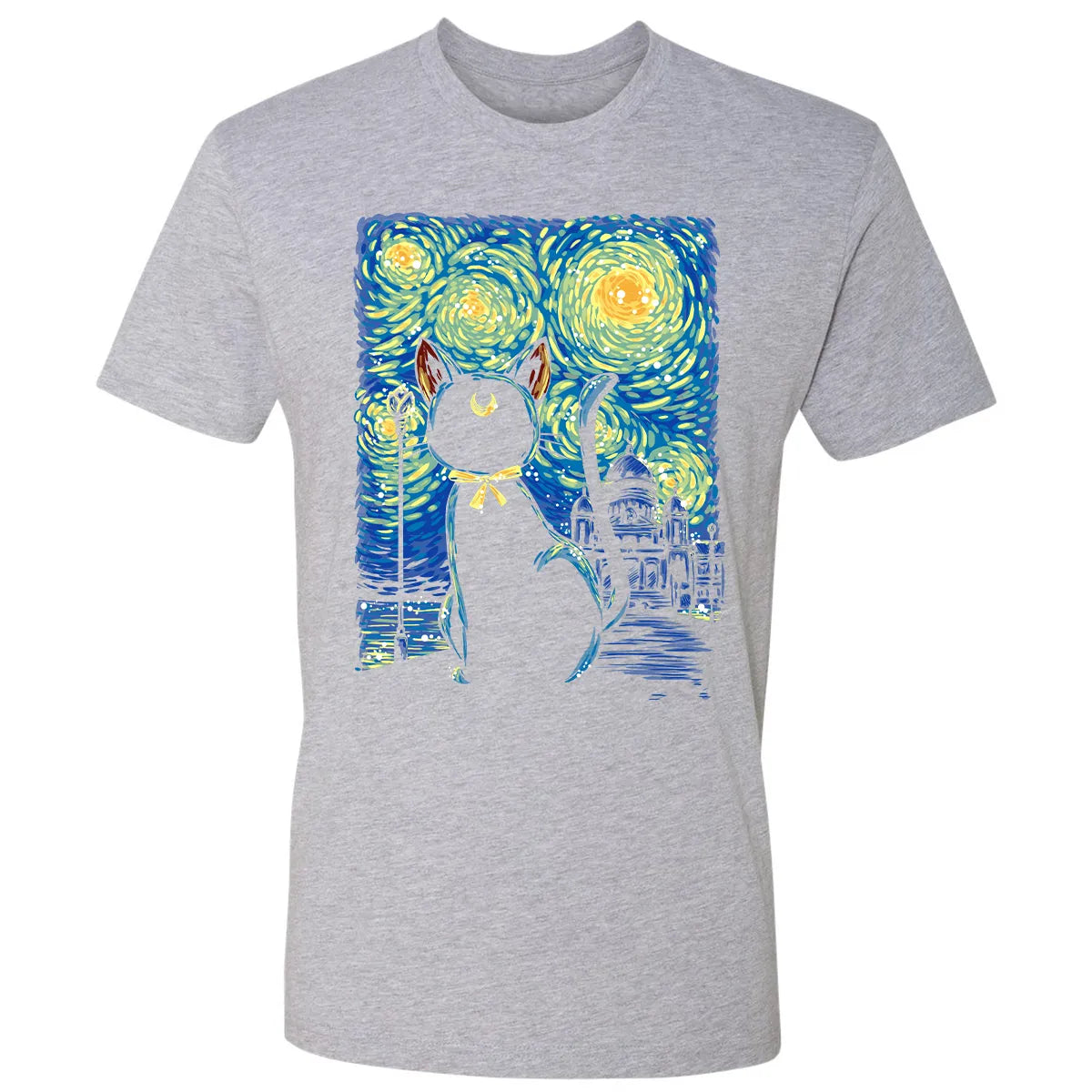 Premium Unisex T-shirt - LC97SPFP