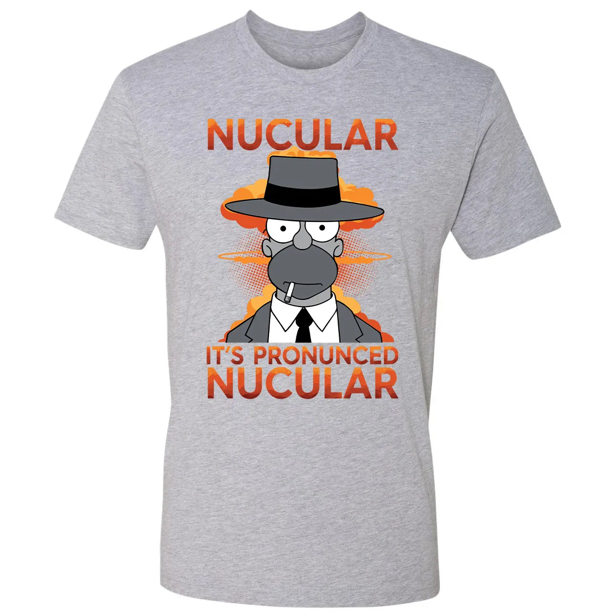 Premium Unisex T-shirt - T8KMP2FH