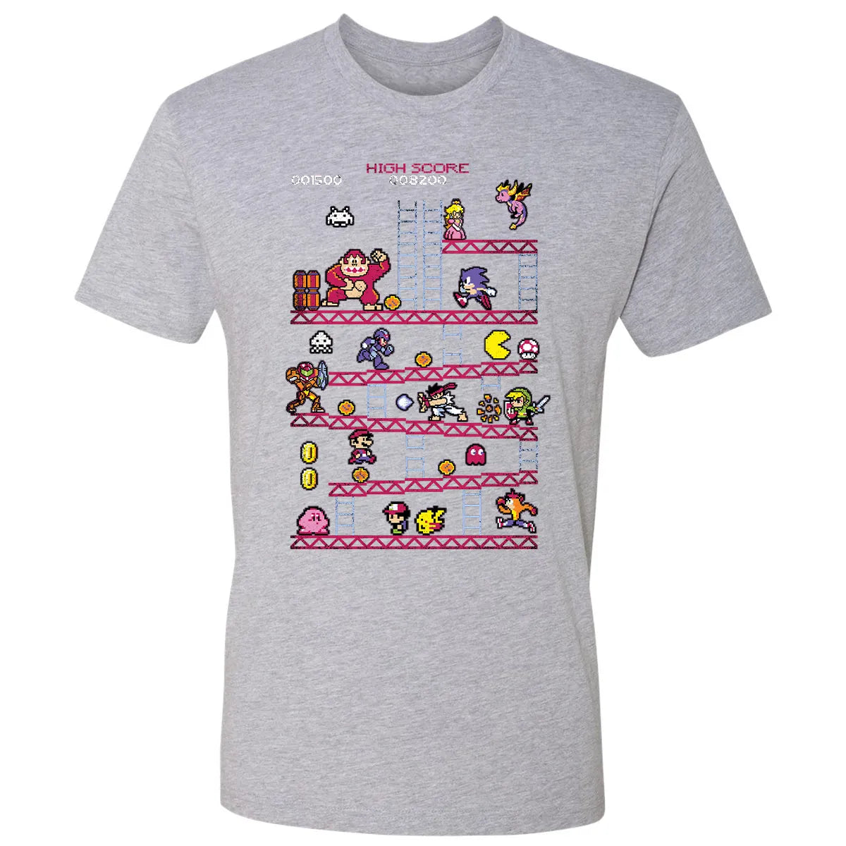 Premium Unisex T-shirt - 2Z1QVNZ9