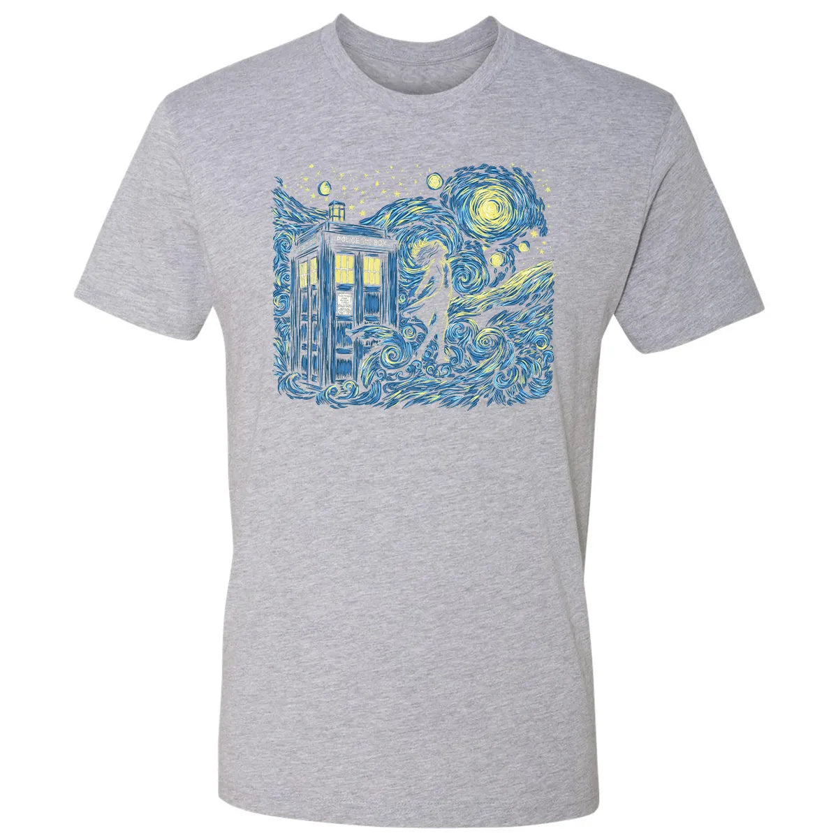 Premium Unisex T-shirt - 8UVQPGMP