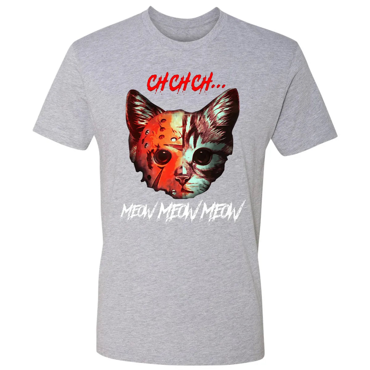 Premium Unisex T-shirt - BM6CLPLB