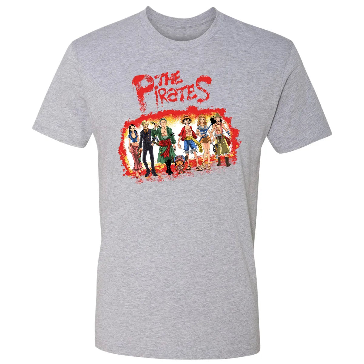 Premium Unisex T-shirt - Q1SMW2UL