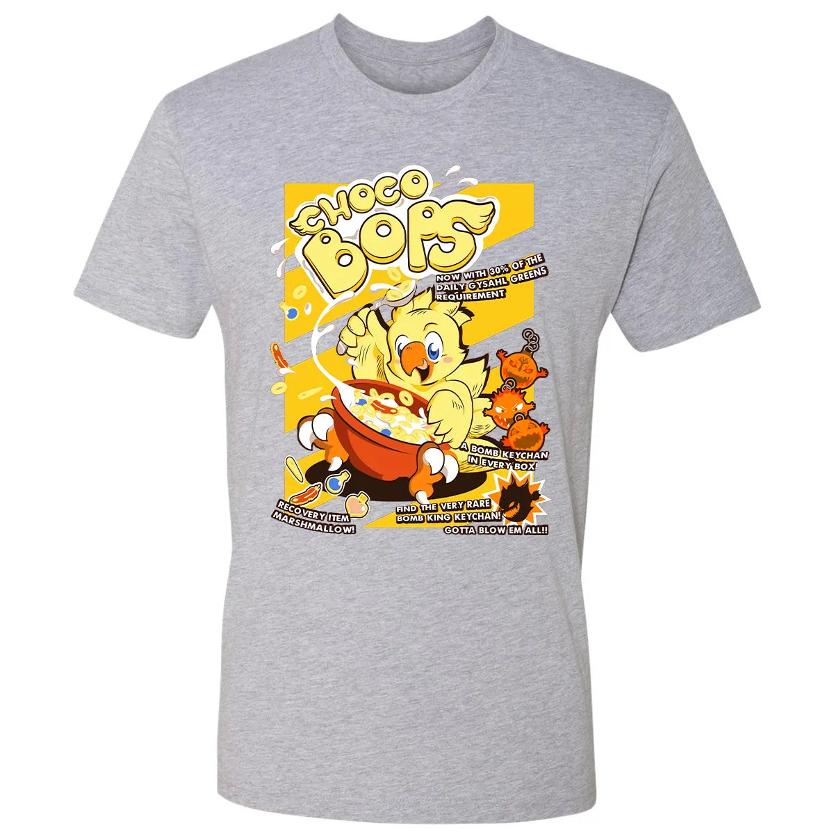 Premium Unisex T-shirt - UNX1RGNE