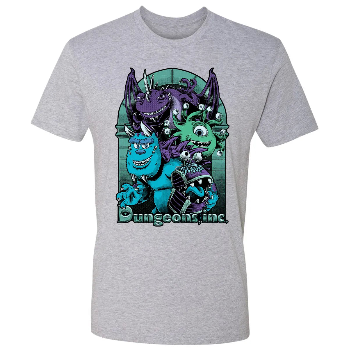 Premium Unisex T-shirt - TJYKYG84