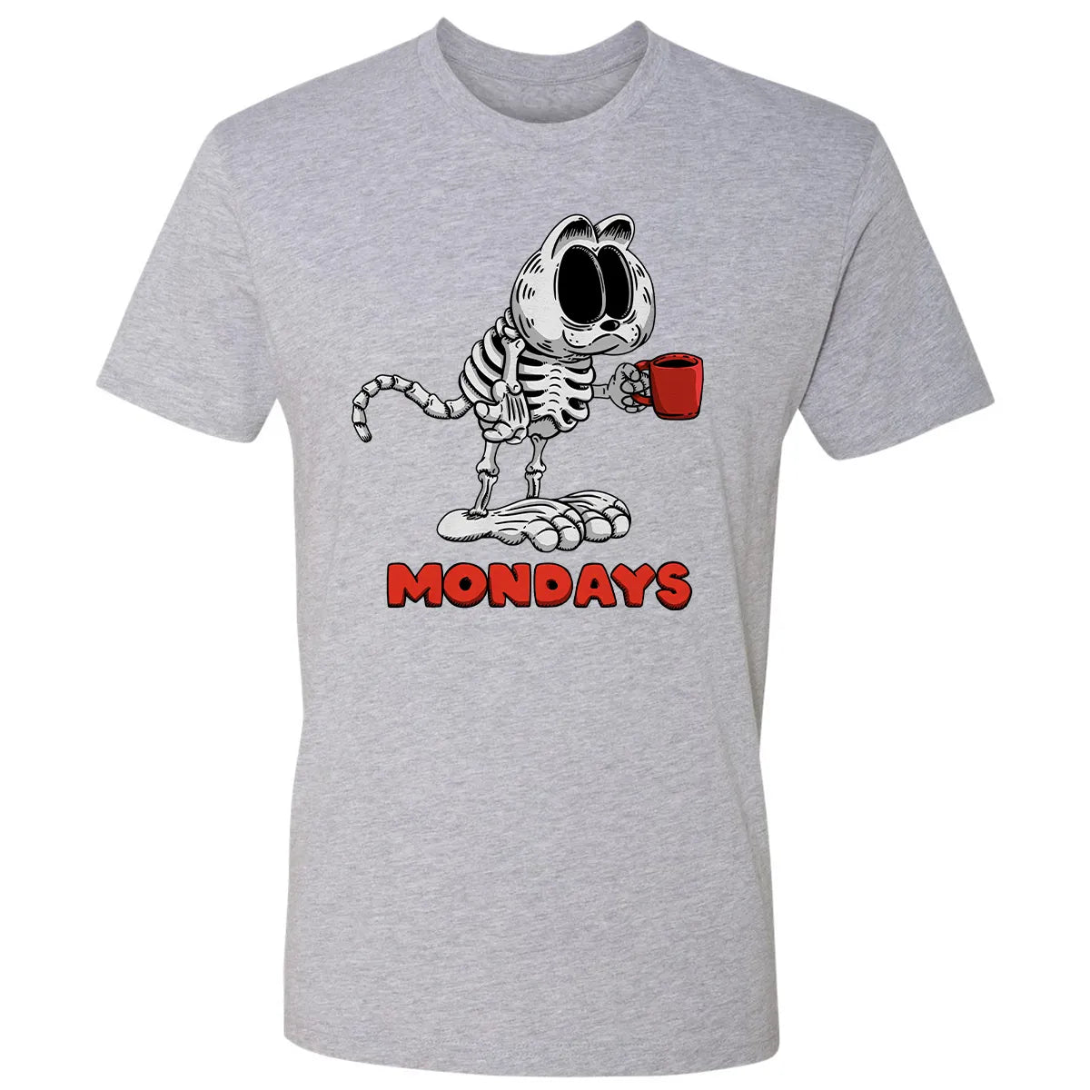 Premium Unisex T-shirt - 672A3NCH