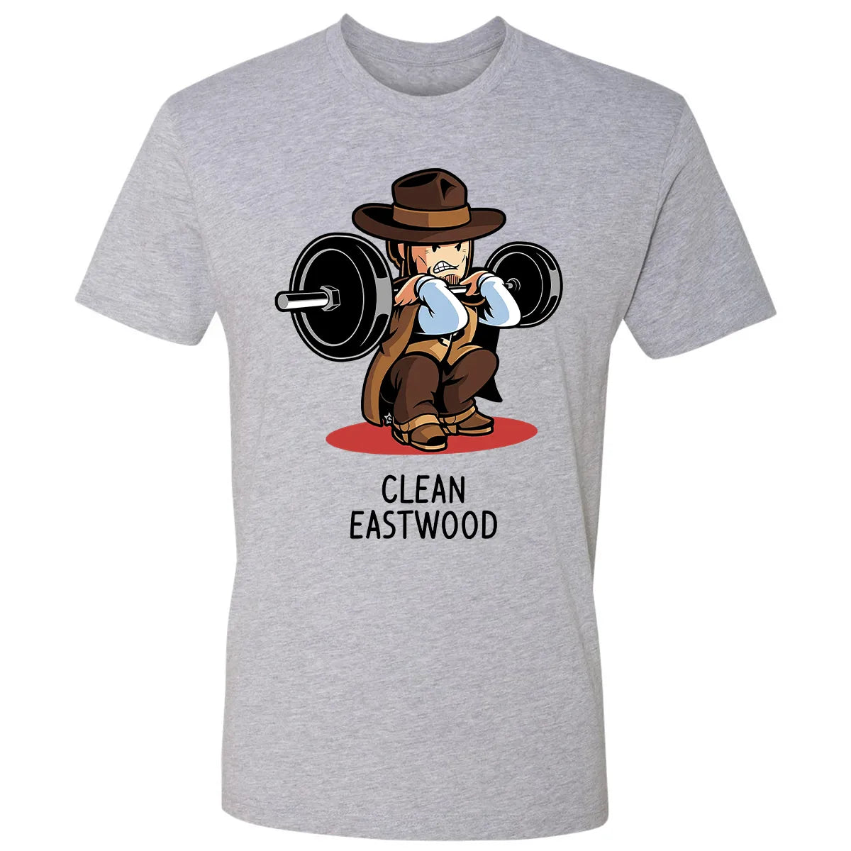 Premium Unisex T-shirt - L6QHCLR9