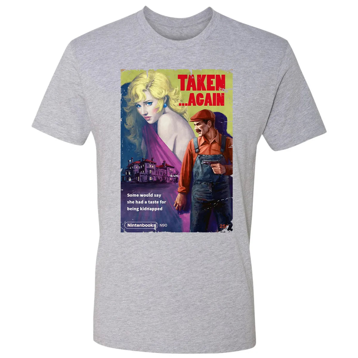 Premium Unisex T-shirt - YEDYDHT1