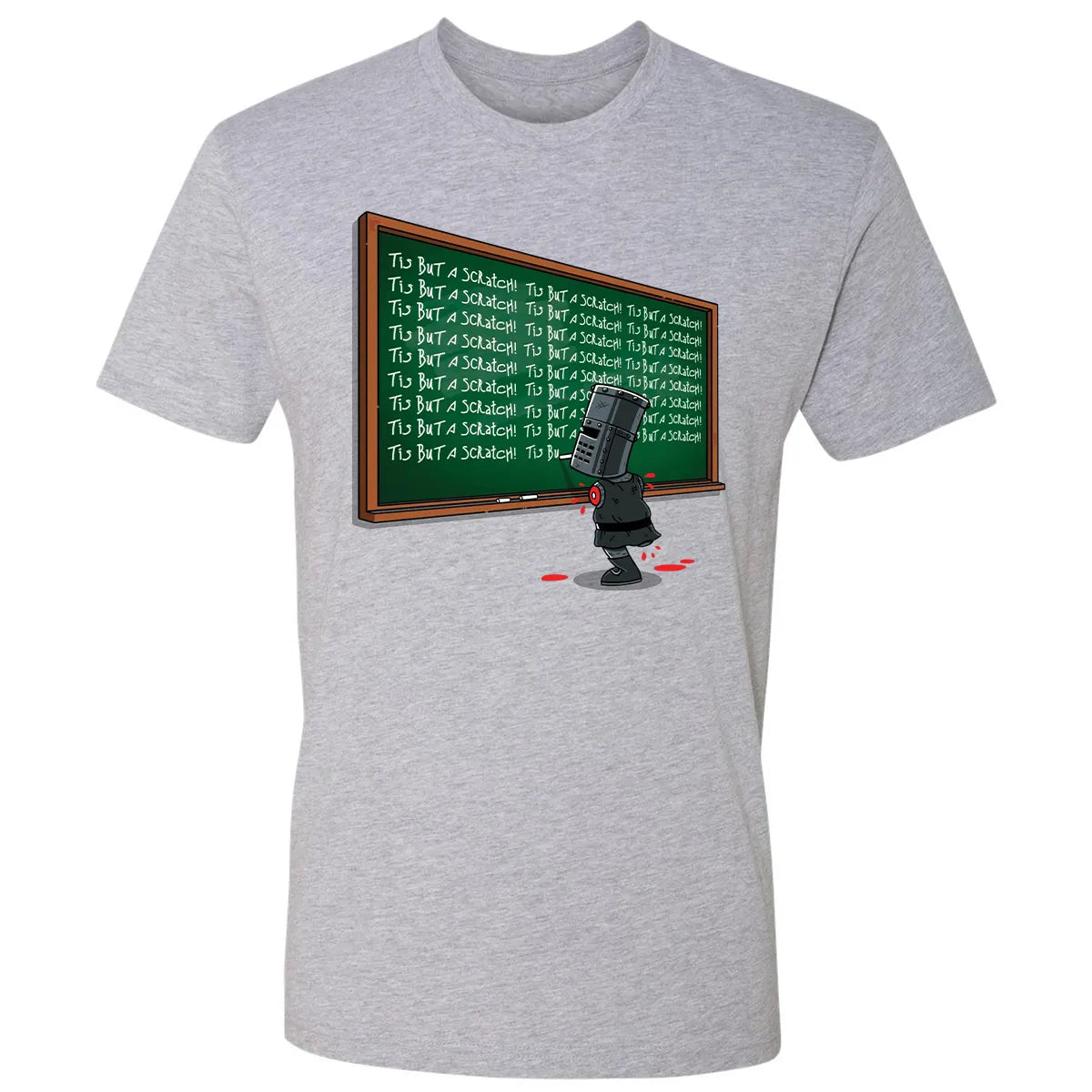 Premium Unisex T-shirt - EV2K5KLT
