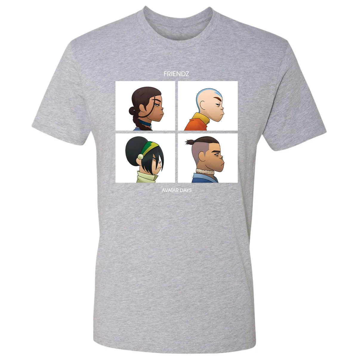 Premium Unisex T-shirt - 7BUVZXM8