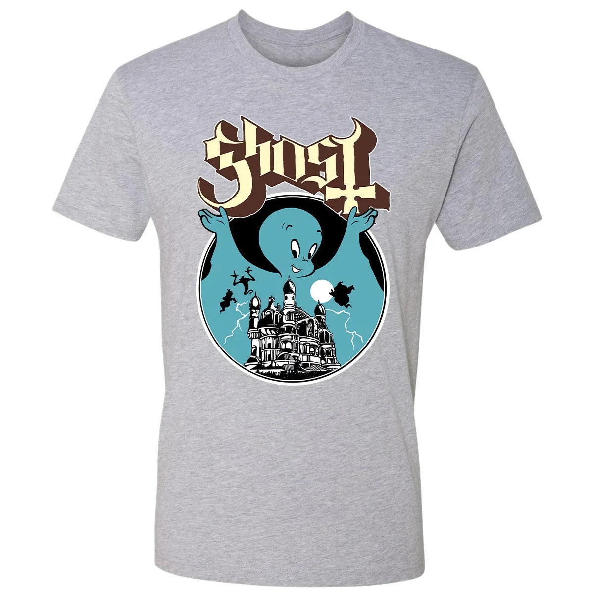 Premium Unisex T-shirt - 1FJN98YK