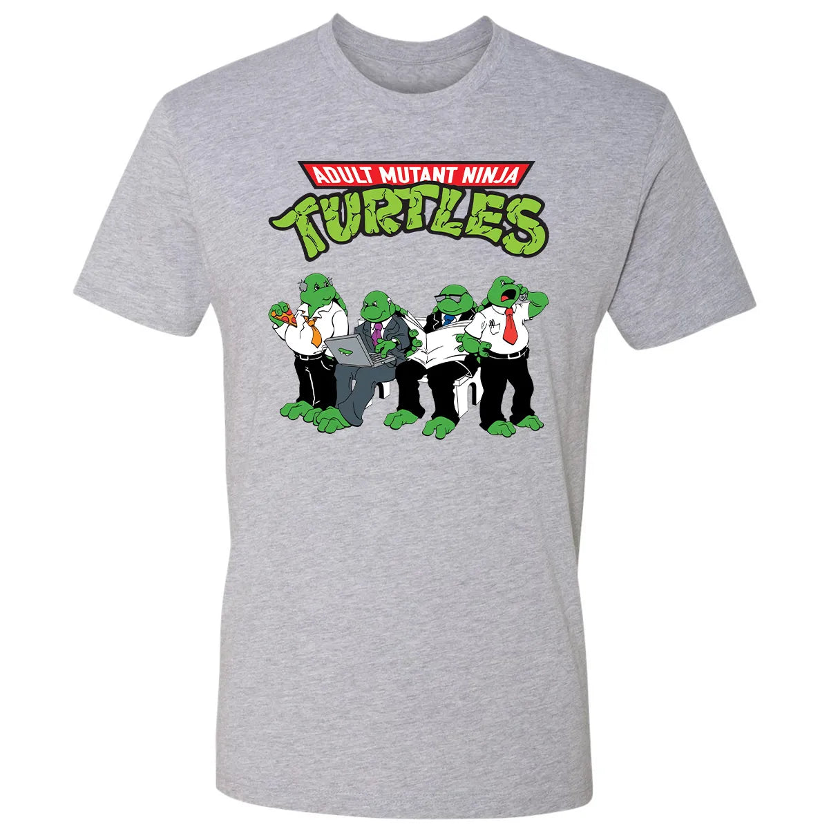 Premium Unisex T-shirt - XAHTWLRG