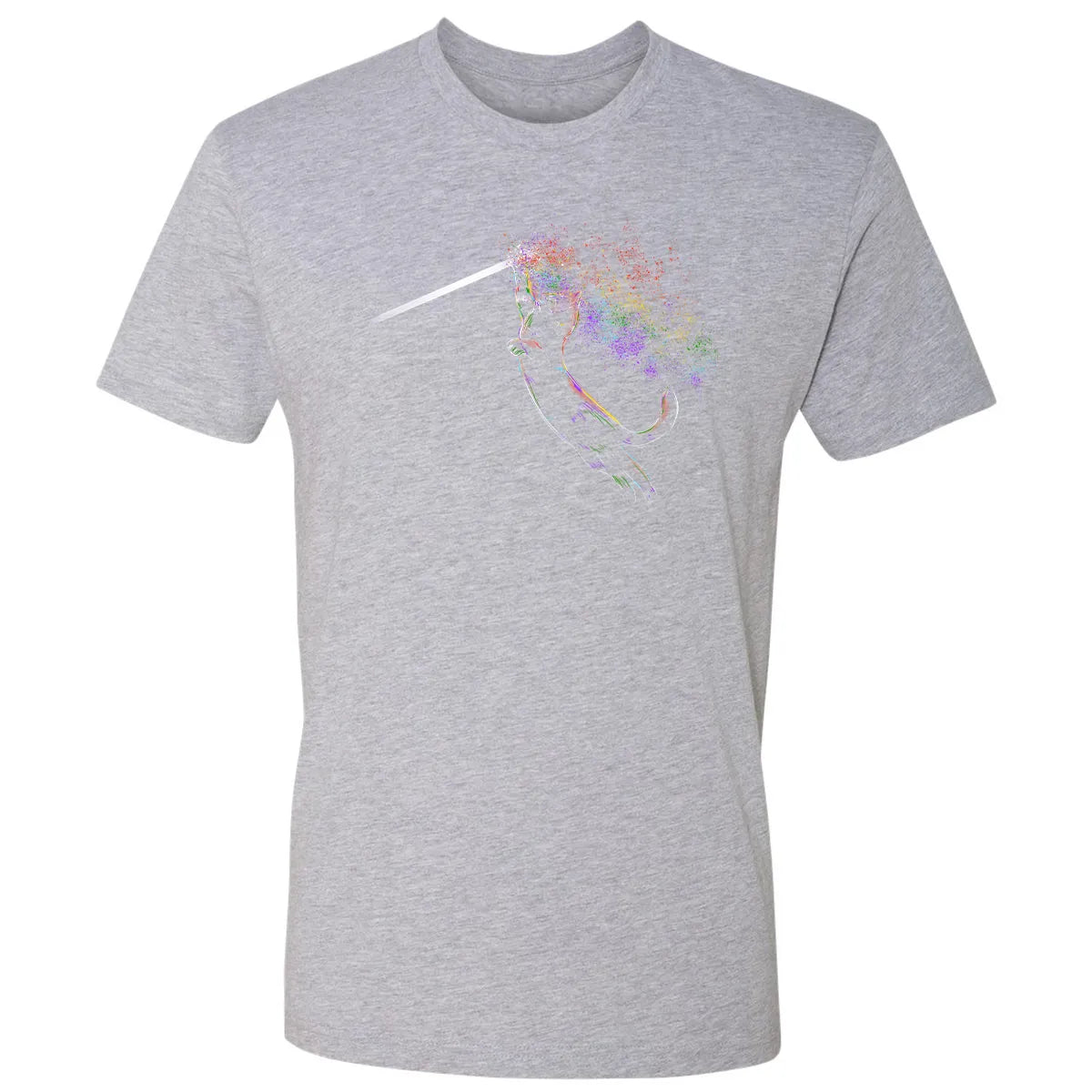 Premium Unisex T-shirt - T565JHKS