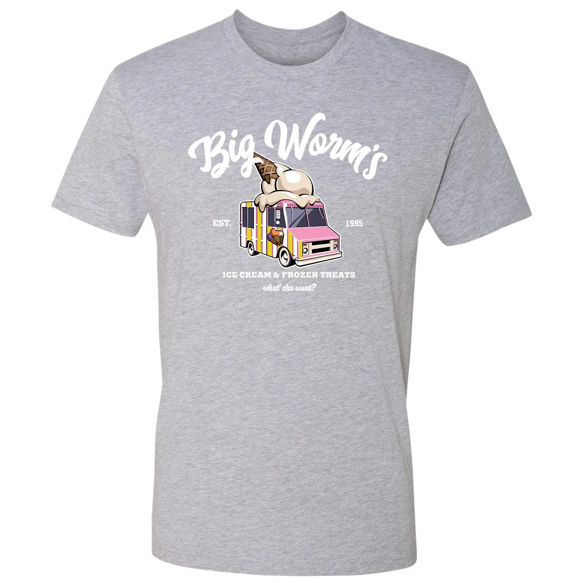 Premium Unisex T-shirt - P229F8ZS
