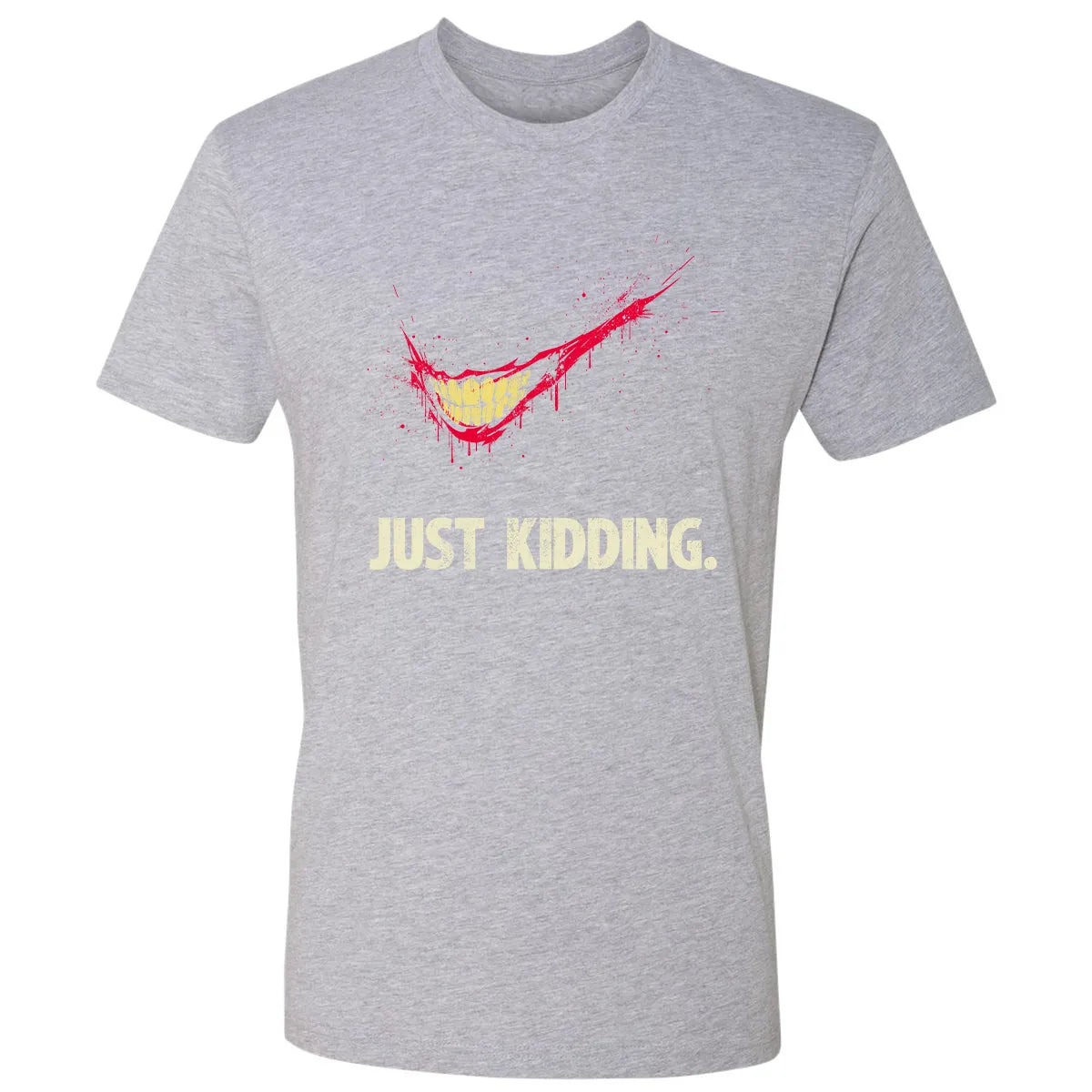 Premium Unisex T-shirt - SLZXT6FS