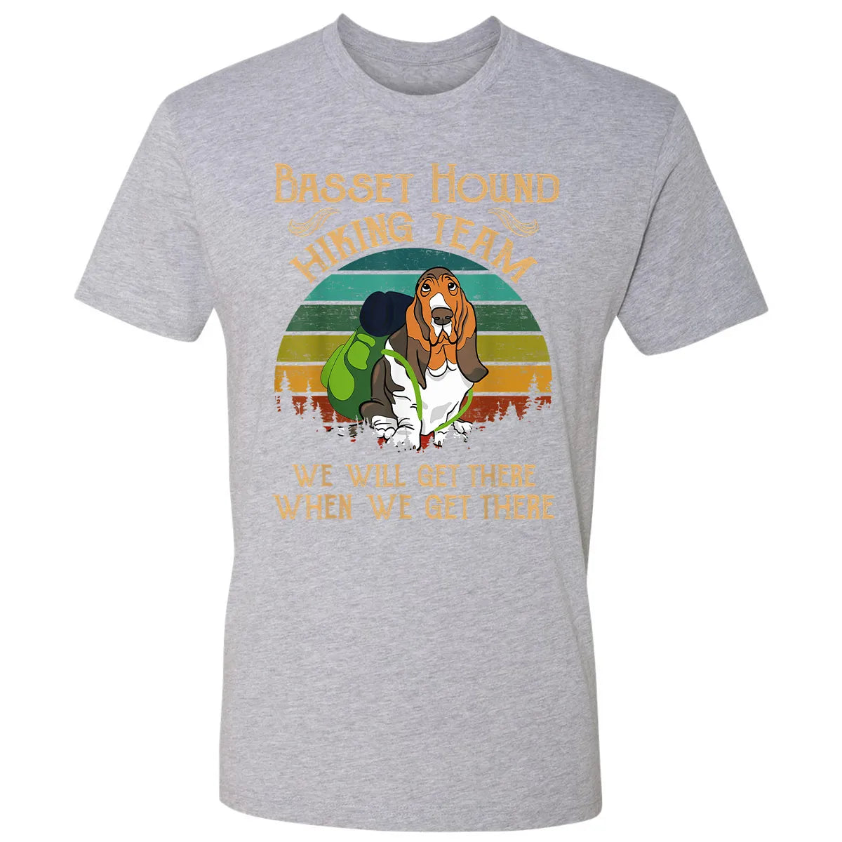 Premium Unisex T-shirt - DGJTYBMJ