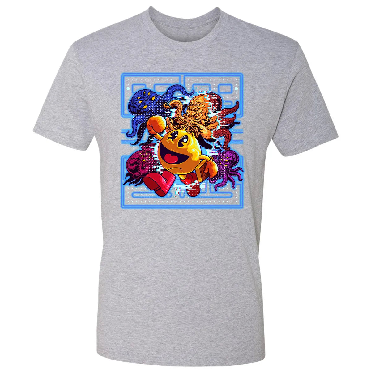 Premium Unisex T-shirt - 6KJ1BLFP