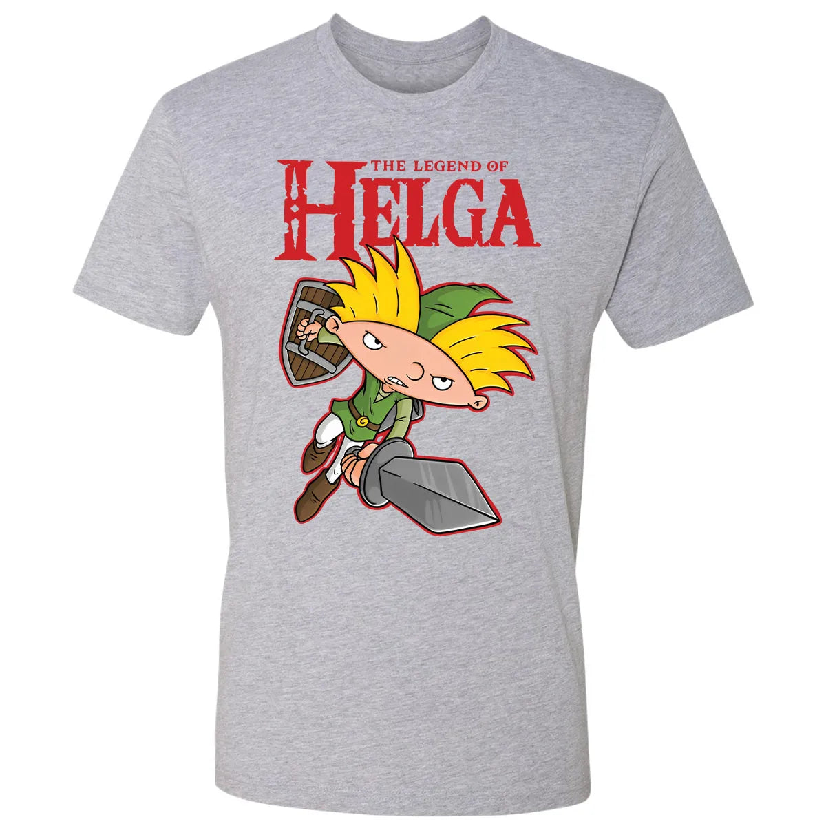 Premium Unisex T-shirt - WMZFH9RY