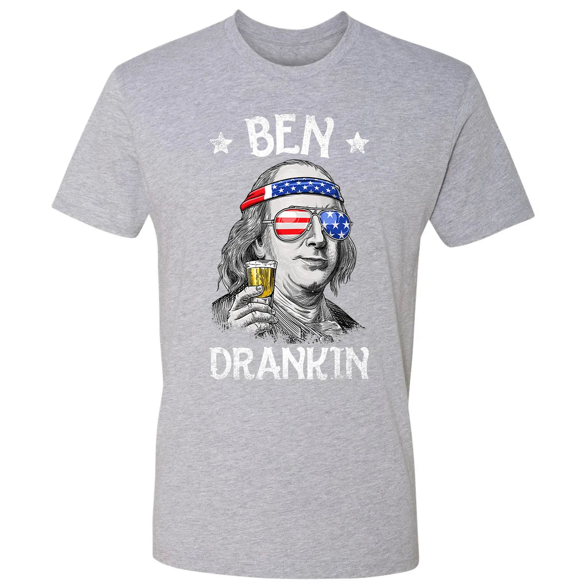 Premium Unisex T-shirt - 5NEUXCSQ