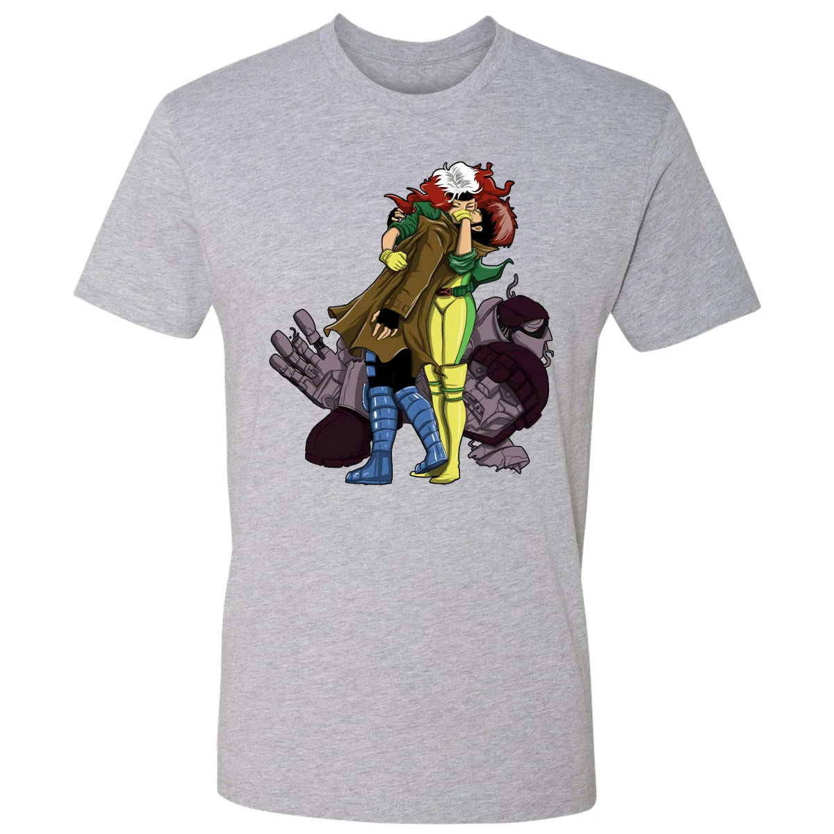 Premium Unisex T-shirt - UWT4BTGU