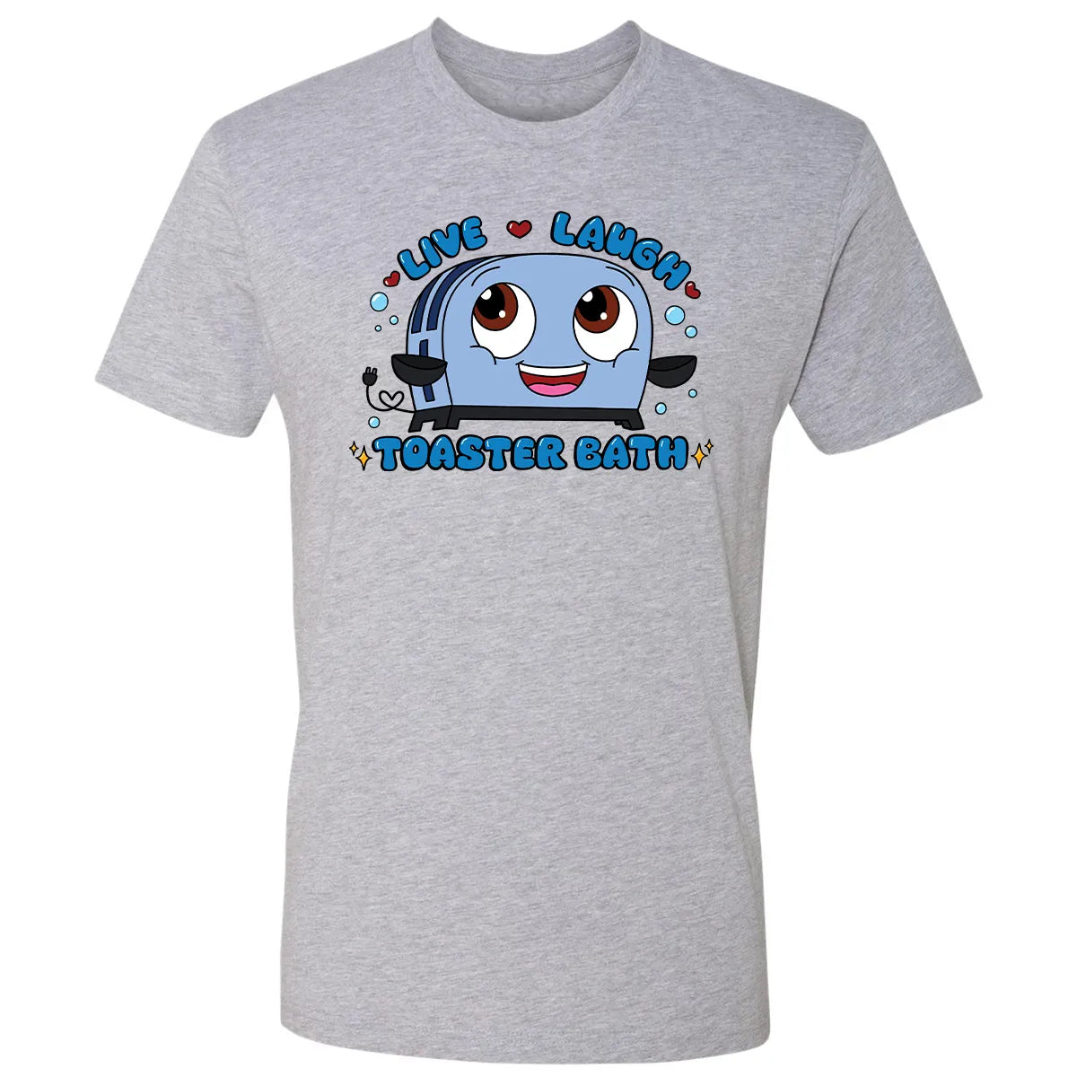 Premium Unisex T-shirt - JVMVGAVX