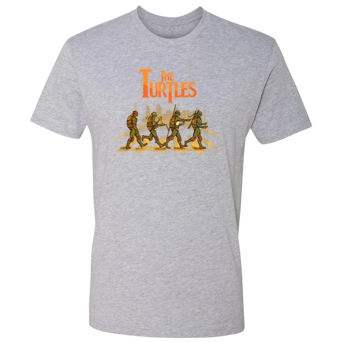 Premium Unisex T-shirt - WQYKCKM4
