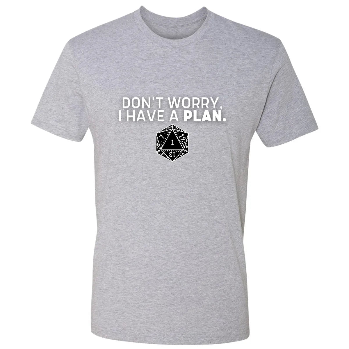 Premium Unisex T-shirt - GFNYUKJN