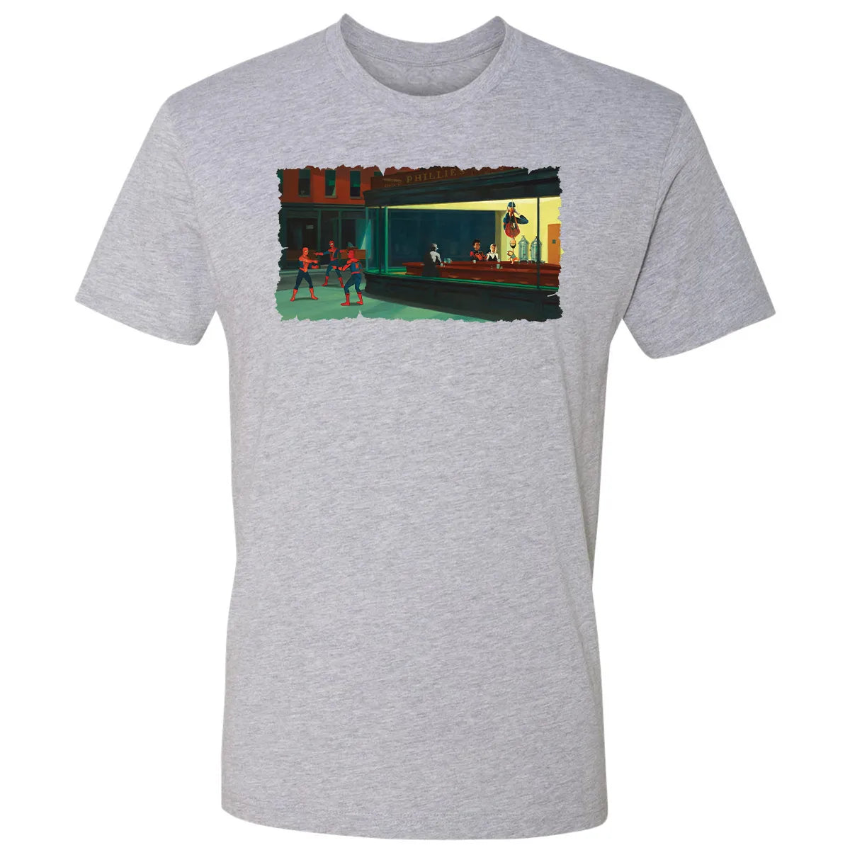 Premium Unisex T-shirt - Q629QSBX