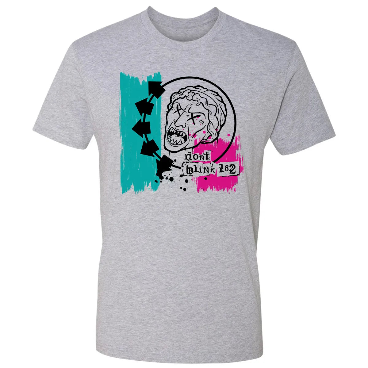 Premium Unisex T-shirt - RX3ZFD6X