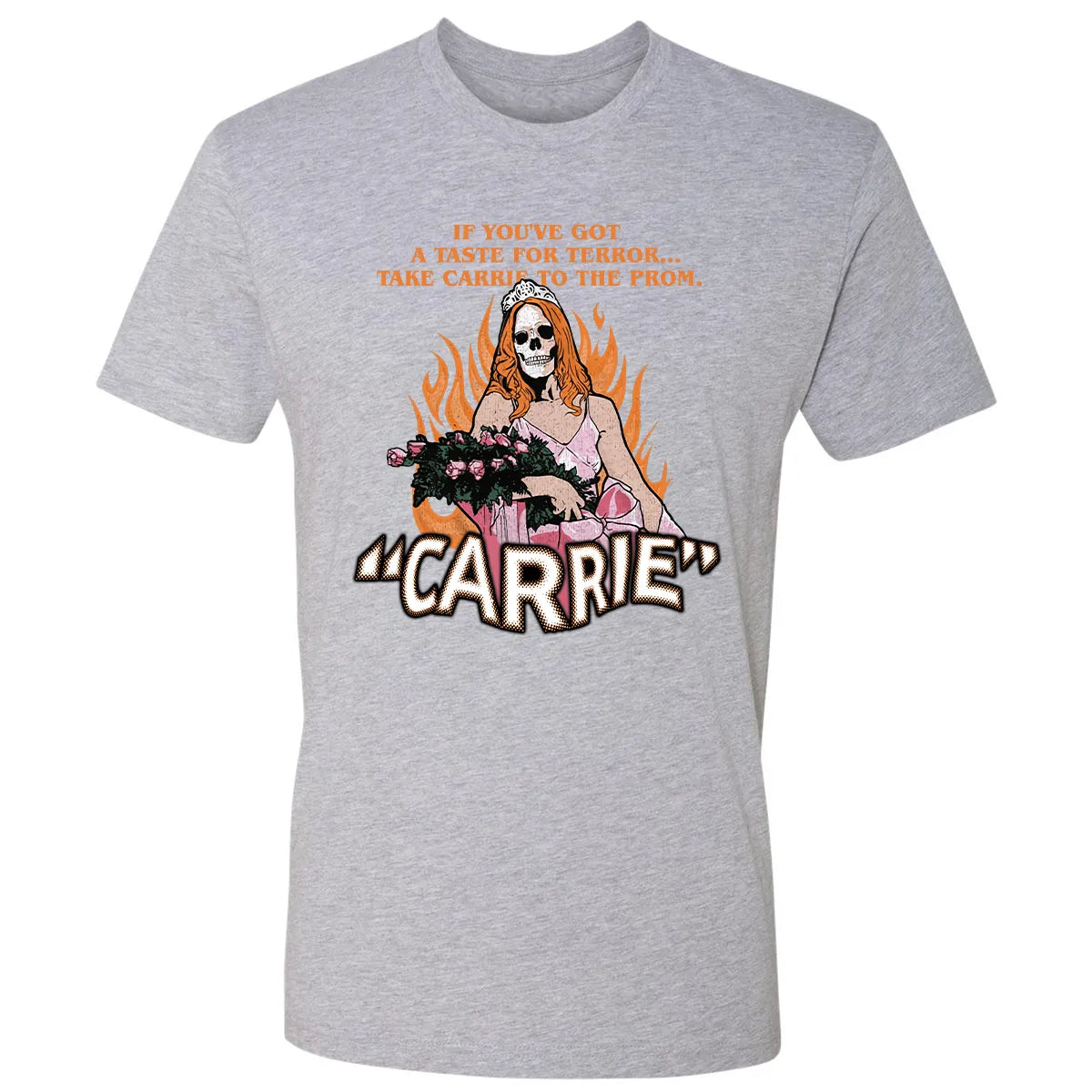 Premium Unisex T-shirt - S6B98THD