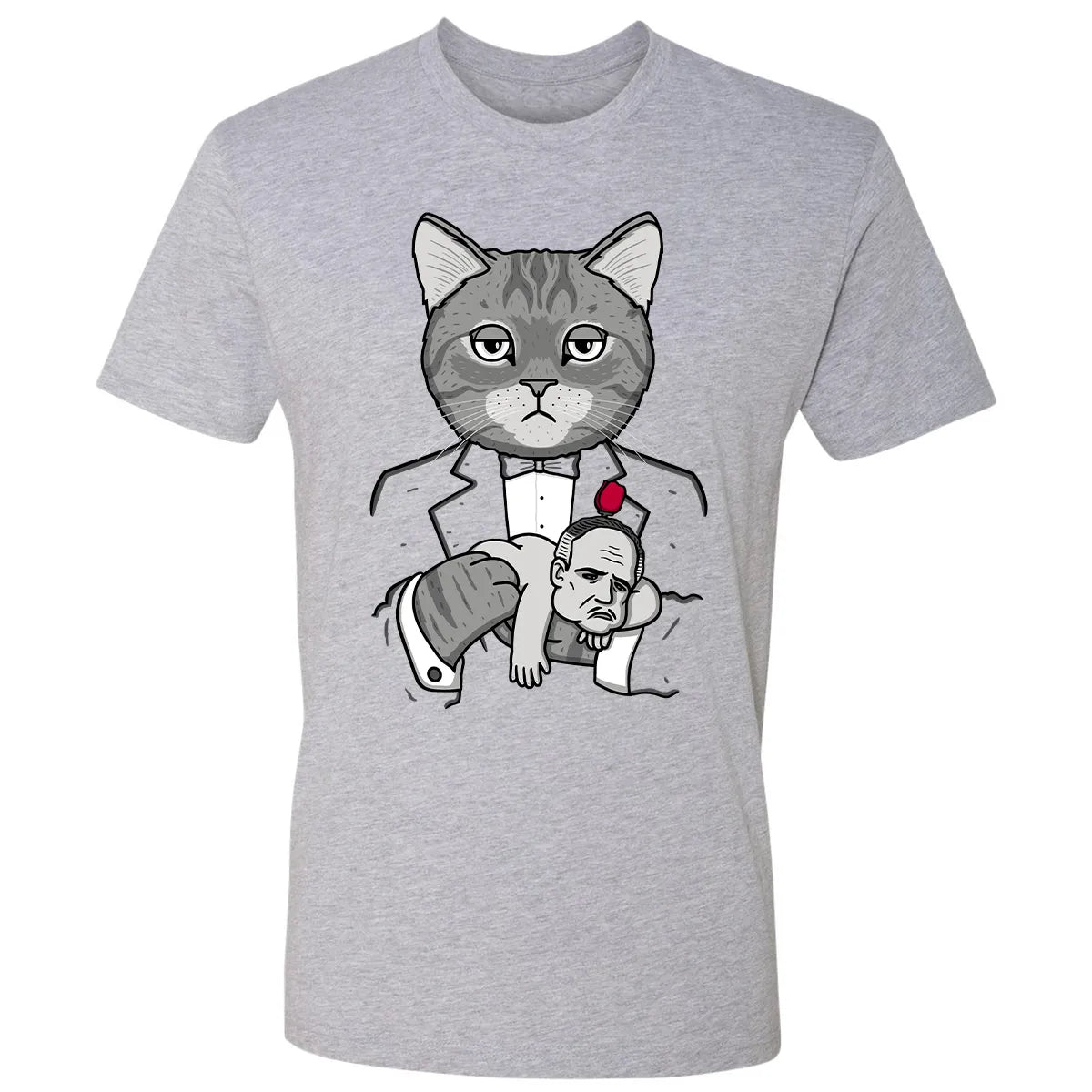 Premium Unisex T-shirt - LMQVZTMC