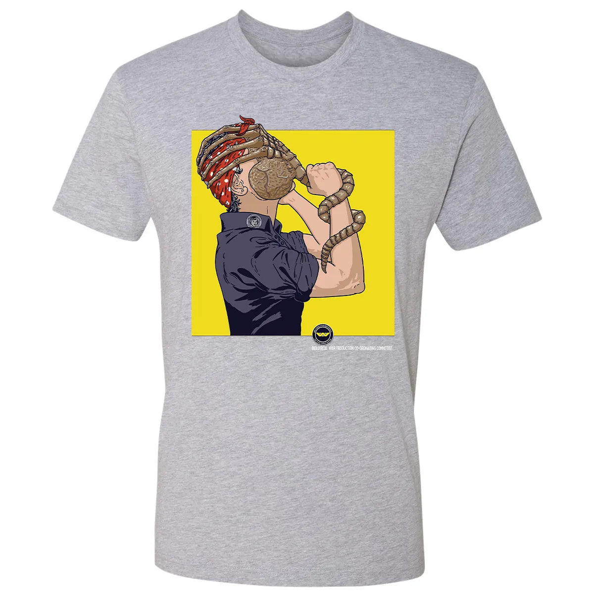 Premium Unisex T-shirt - 5UVRMTF6