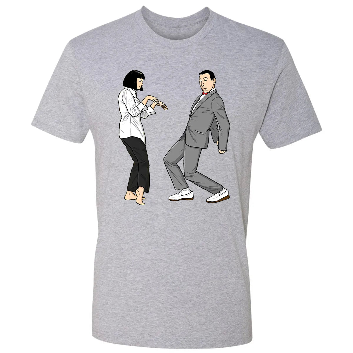 Premium Unisex T-shirt - EER88BDE