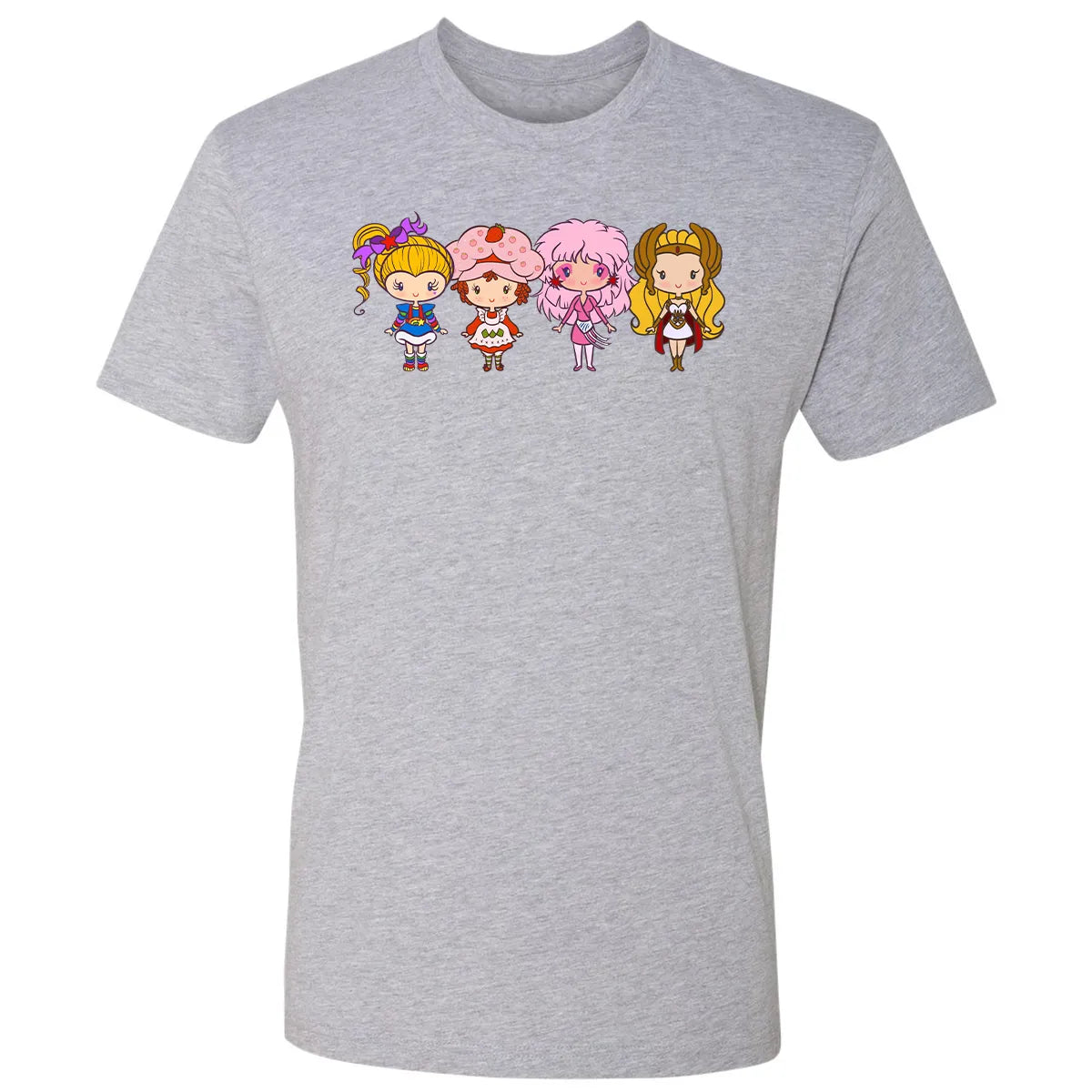Premium Unisex T-shirt - PHA9K3YY