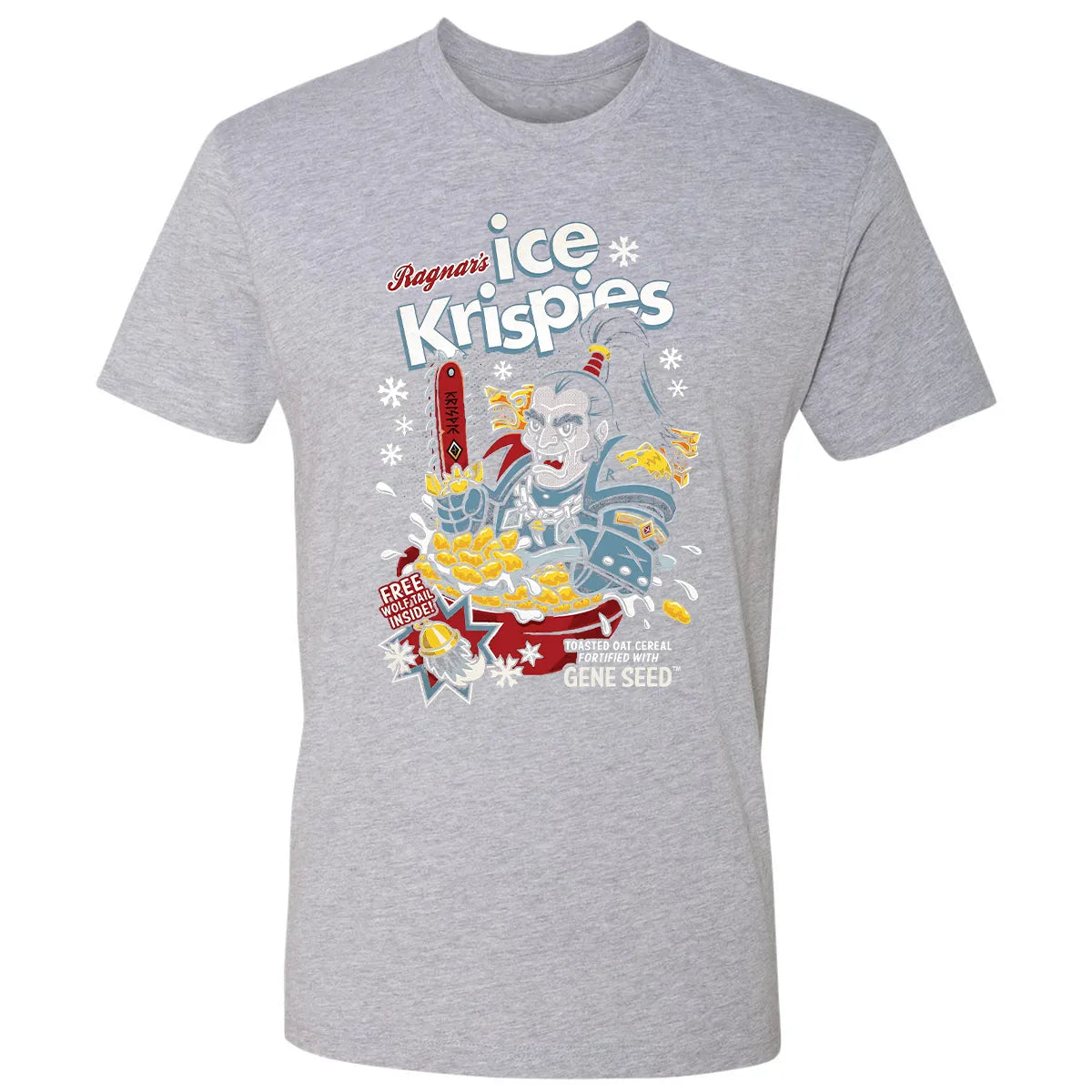 Premium Unisex T-shirt - XFR4HCHN