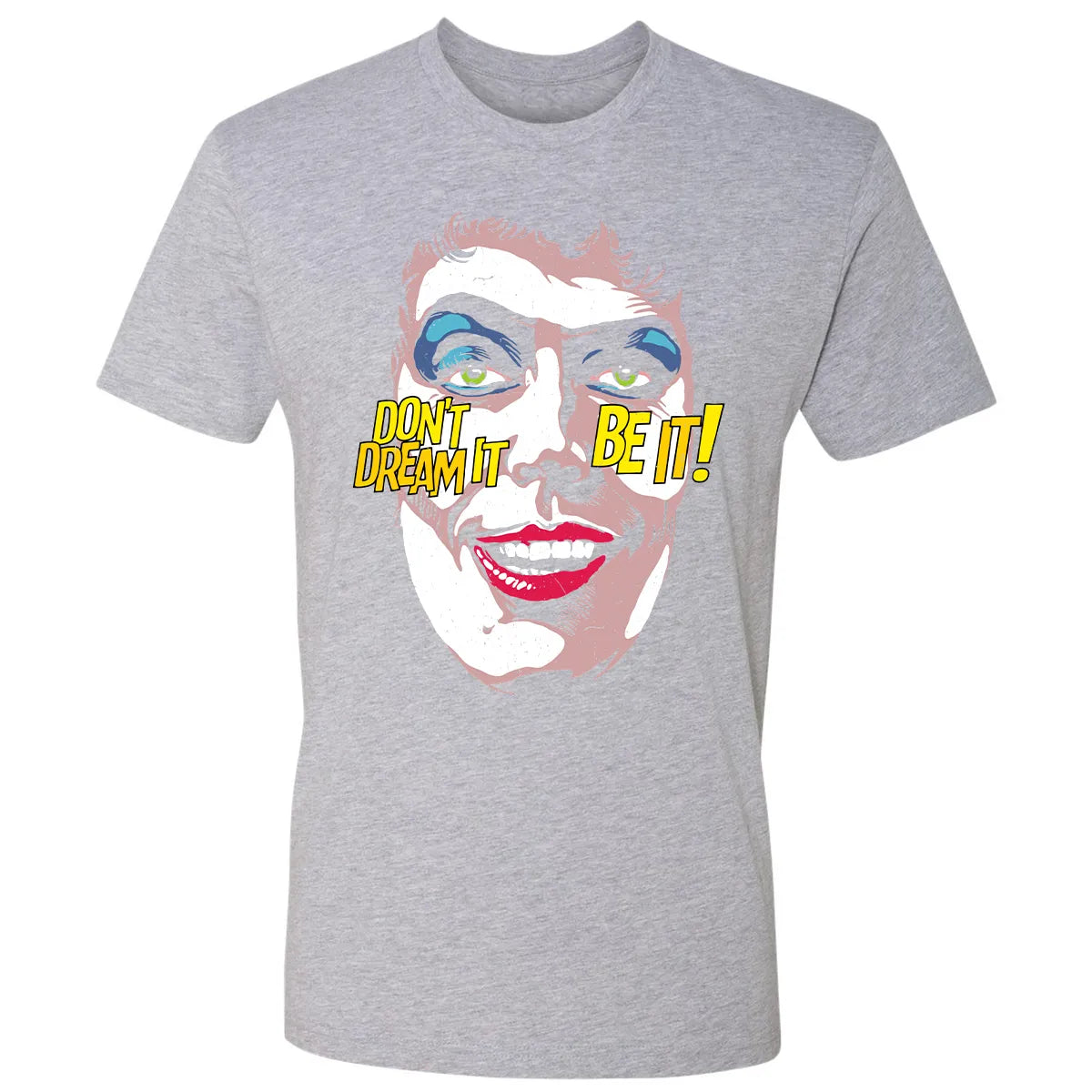 Premium Unisex T-shirt - HL8TLX16