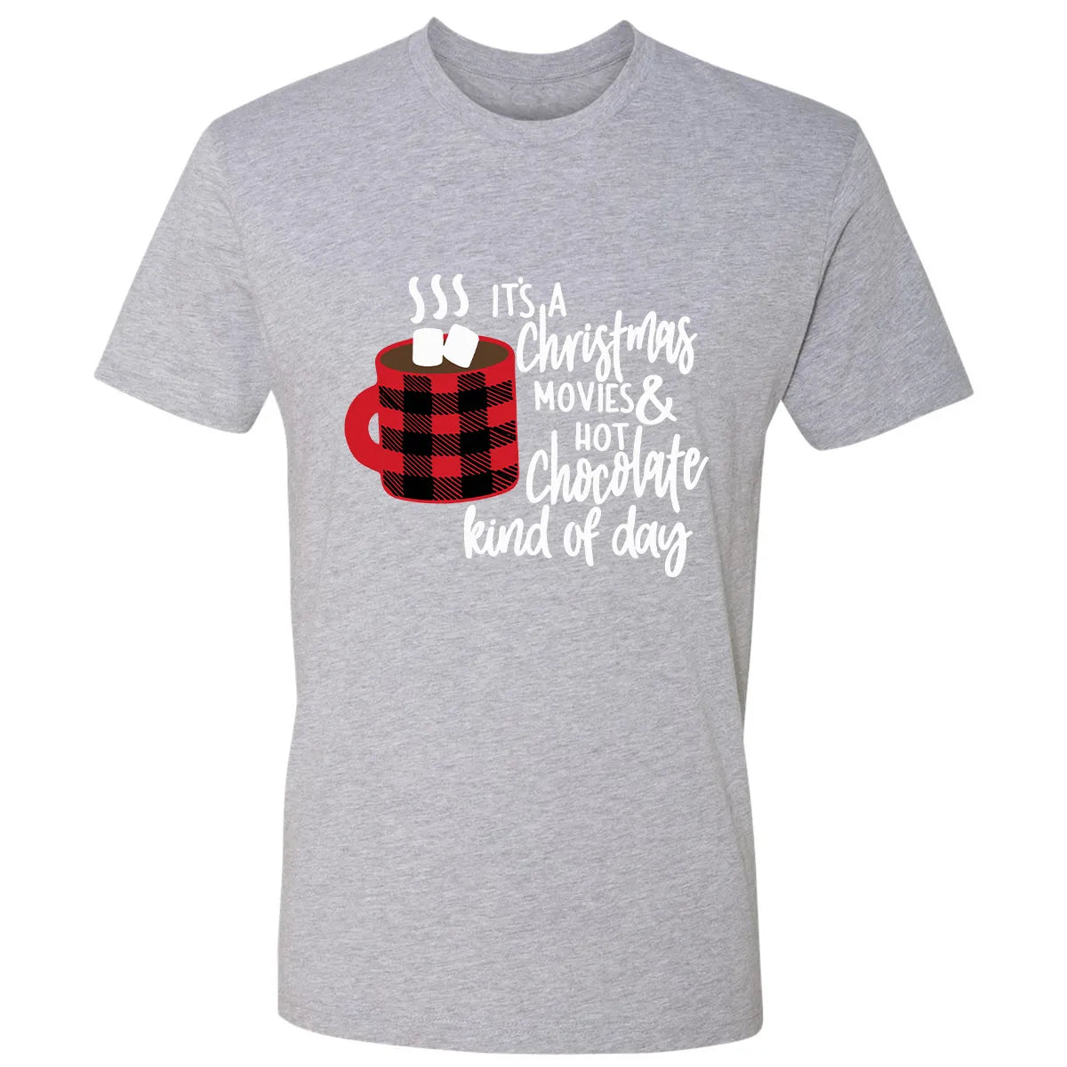 Premium Unisex T-shirt - PUTY2H98