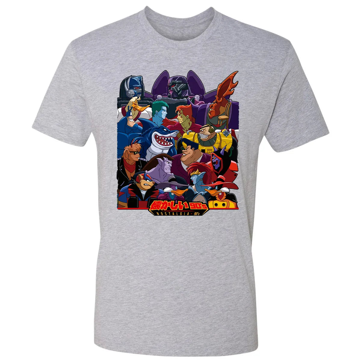 Premium Unisex T-shirt - 9KT3VQGM