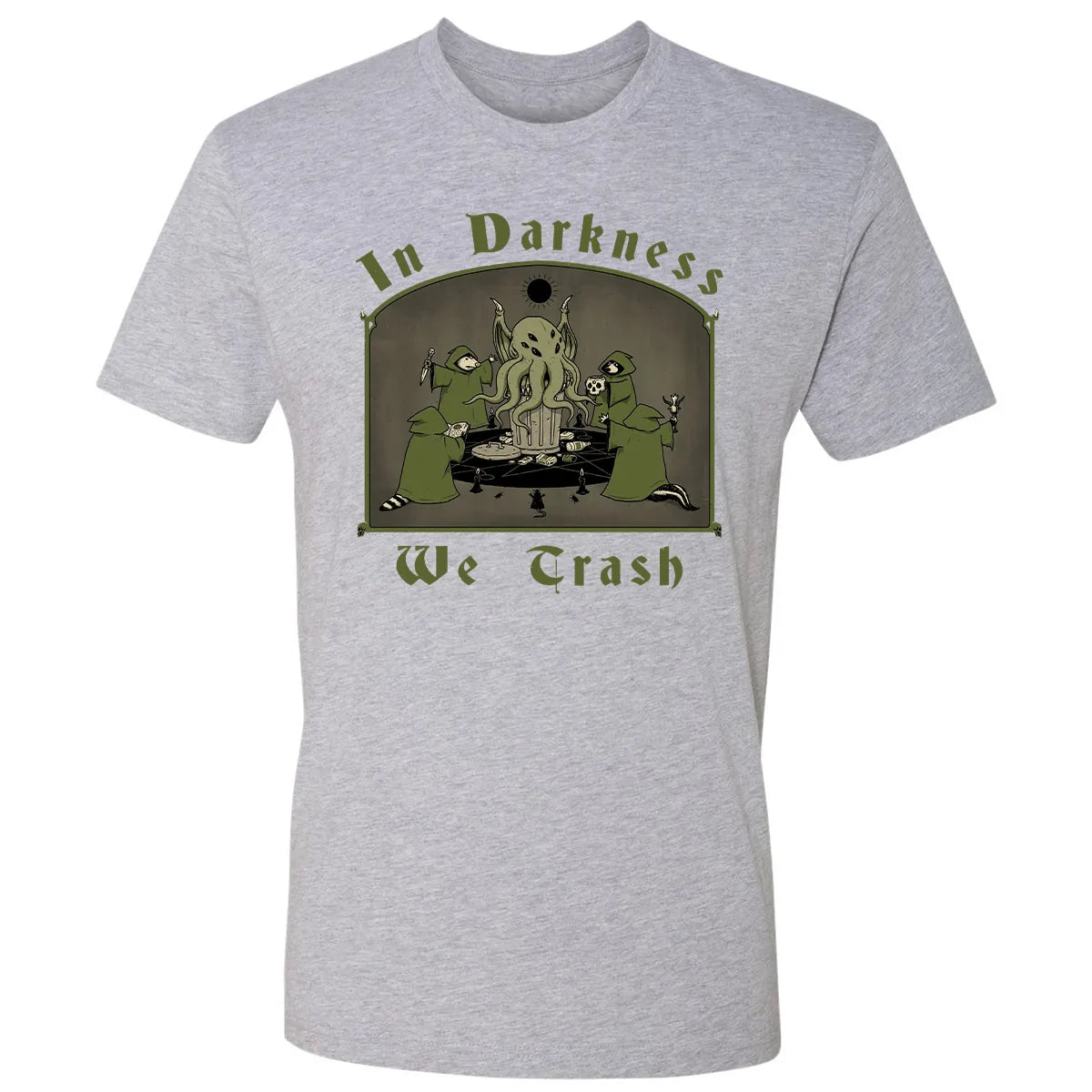 Premium Unisex T-shirt - 8LWKQW7Y