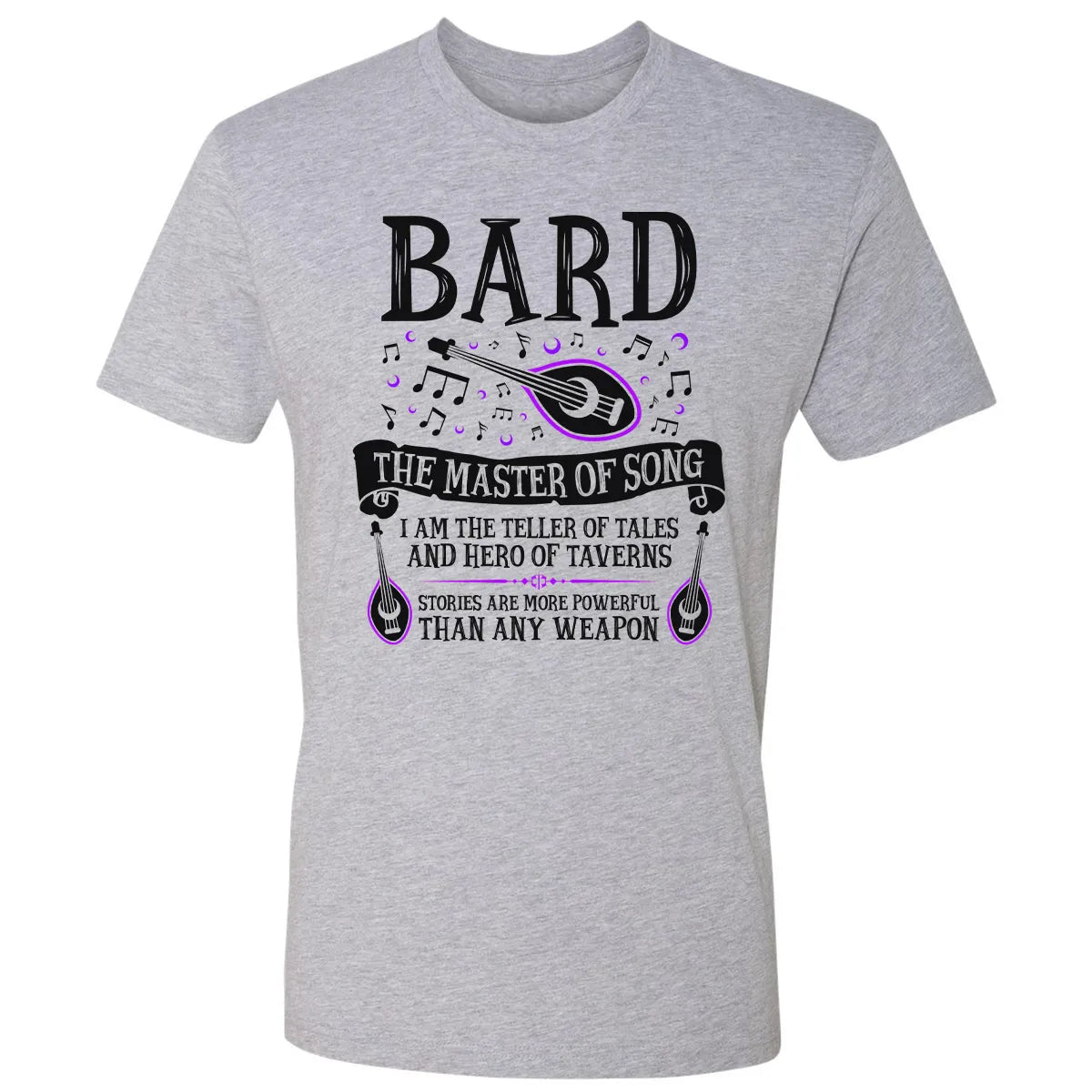 Premium Unisex T-shirt - ALU8H55A