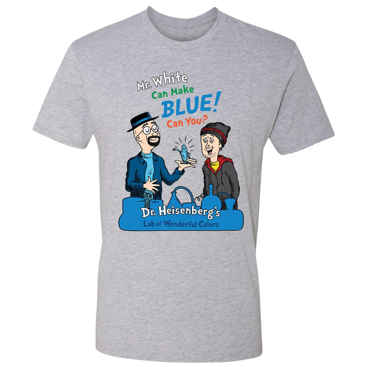 Premium Unisex T-shirt - E976EJVF