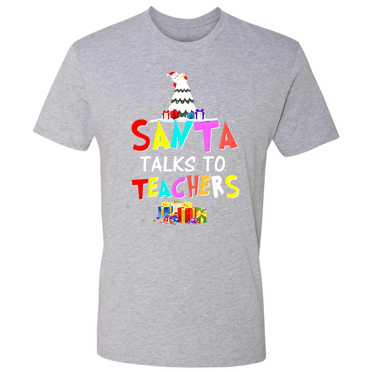 Premium Unisex T-shirt - M4RH1BV6