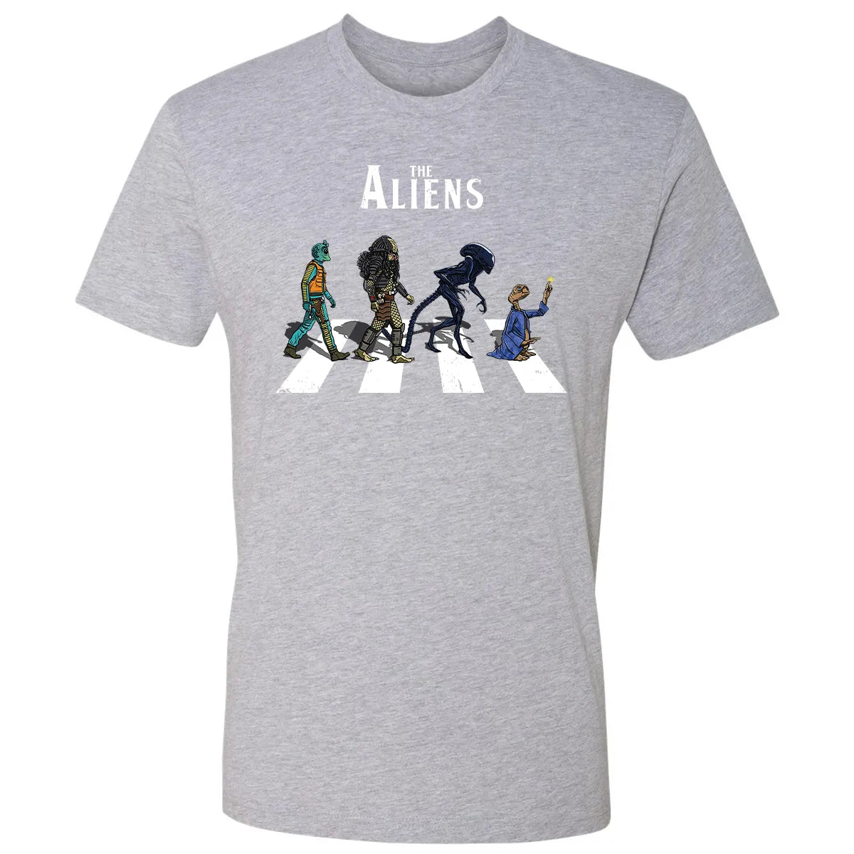 Premium Unisex T-shirt - KLB6RPUS