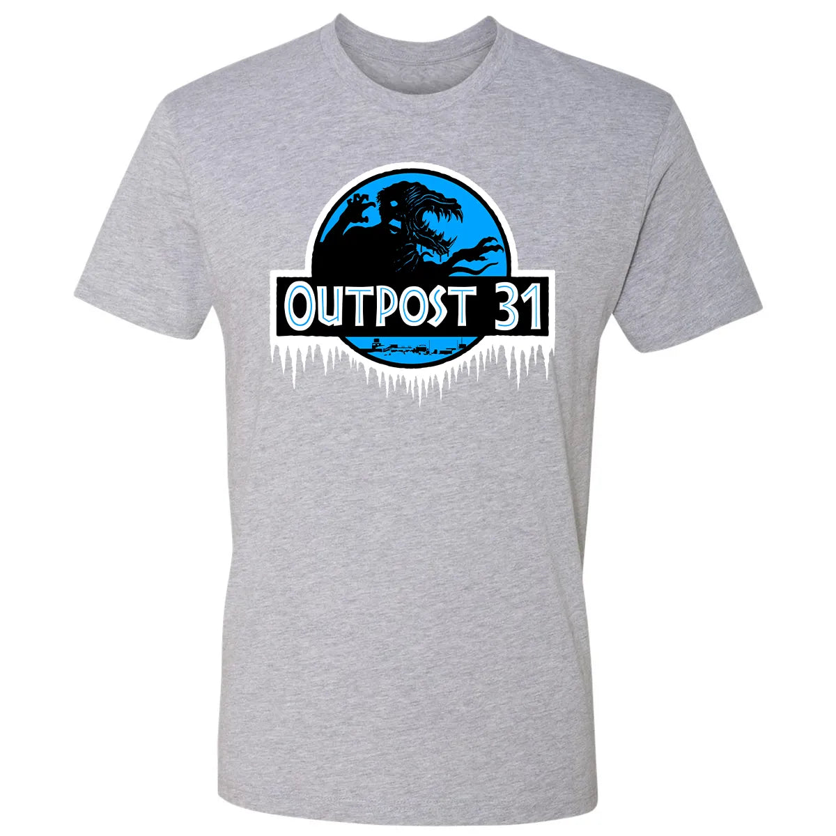 Premium Unisex T-shirt - PPWC3XTY